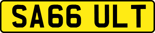 SA66ULT