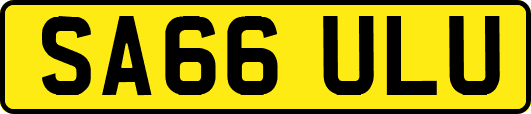 SA66ULU