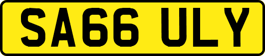 SA66ULY