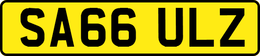 SA66ULZ
