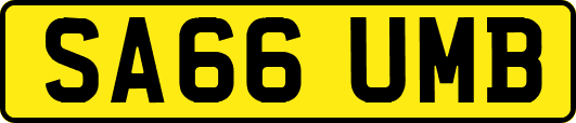 SA66UMB