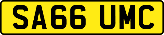 SA66UMC