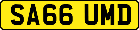 SA66UMD