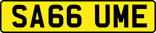 SA66UME