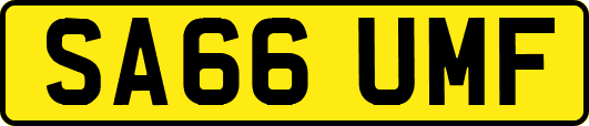 SA66UMF