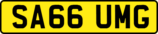 SA66UMG
