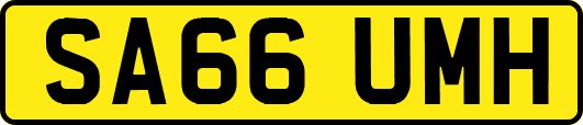 SA66UMH