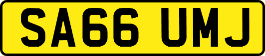SA66UMJ