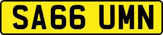 SA66UMN