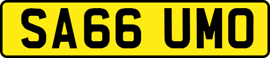 SA66UMO