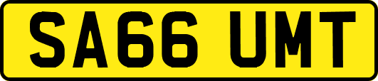 SA66UMT