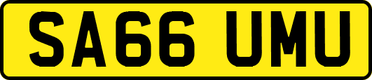 SA66UMU