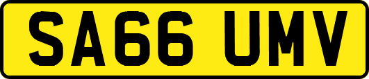SA66UMV