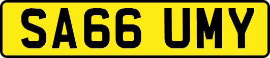 SA66UMY