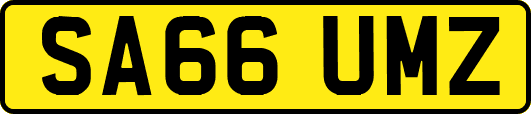 SA66UMZ