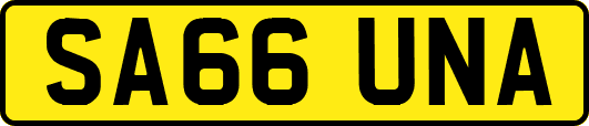 SA66UNA