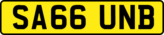 SA66UNB