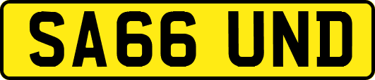 SA66UND