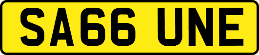 SA66UNE