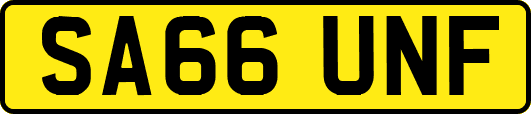 SA66UNF