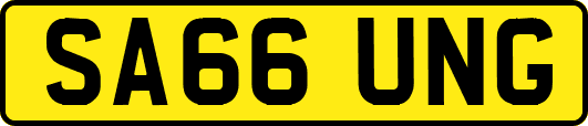 SA66UNG