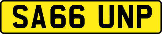 SA66UNP