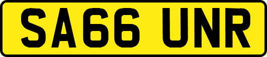 SA66UNR