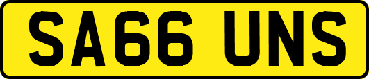 SA66UNS