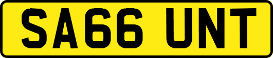 SA66UNT