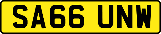 SA66UNW
