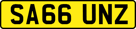 SA66UNZ