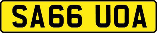 SA66UOA