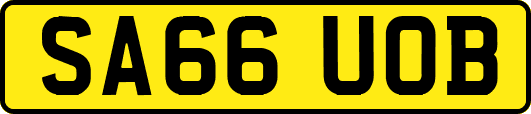 SA66UOB