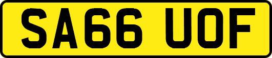 SA66UOF