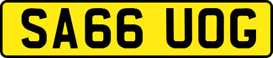 SA66UOG
