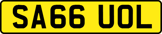 SA66UOL