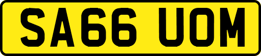 SA66UOM