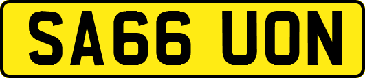 SA66UON