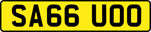 SA66UOO