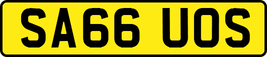 SA66UOS