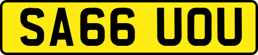 SA66UOU