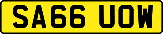 SA66UOW