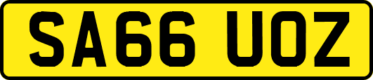 SA66UOZ