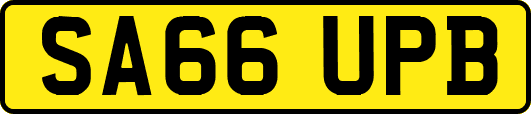 SA66UPB