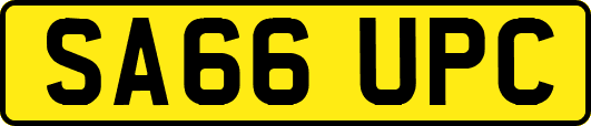 SA66UPC