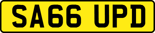SA66UPD