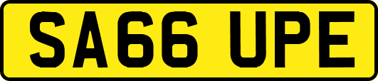 SA66UPE