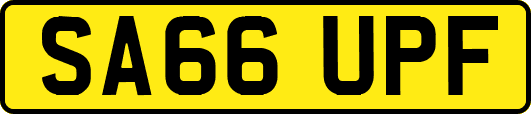 SA66UPF