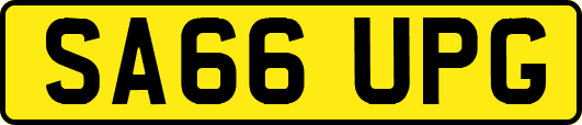 SA66UPG