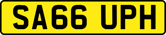 SA66UPH